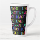 Recherche de écran tasses Typographie
