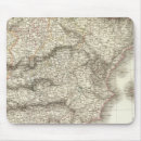 Recherche de l espagne tapis souris Couleur