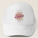 Recherche de souvenirs casquettes Rétro