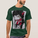 Recherche de manga Sushi