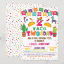 Recherche de taco invitations Fêtes mexicaine