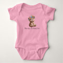 Recherche de ourson bébé vêtements Animal