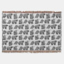 Recherche de ours gris maison deco Motif