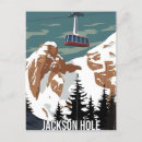 Recherche de jackson hole cartes postales Travel