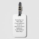 Recherche de encouragement bagages étiquettes Inspiré