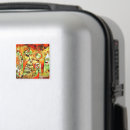 Recherche de peintures célèbres magnets Virginia5050