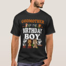 Recherche de godmother Birthday