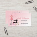 Recherche de robe nuptiale cartes visite Couture