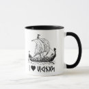 Recherche de bateau viking tasses Bateaux