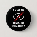 Recherche de invisible badges Maladie