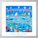 Recherche de phoques posters Mer