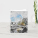 Recherche de de pont correspondances cartes Aquarelle