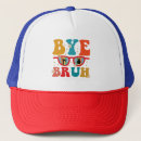 Recherche de frère casquettes Été