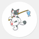 Recherche de homme bâton autocollants Drôle