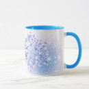 Recherche de gel tasses Hiver