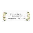 Recherche de rsvp address labels mariages Classique