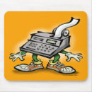 Recherche de comptable tapis souris Affaires