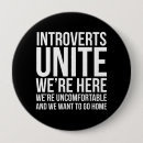 Recherche de maladroit badges Humour