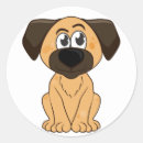 Recherche de beagle adorable autocollants Animal