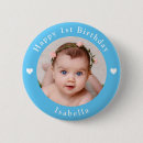 Recherche de soeur de bébé badges Pour tous