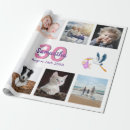 Recherche de photo de famille papier cadeau Pour elle