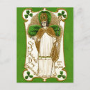 Recherche de saint patrick cartes postales Catholique