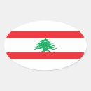 Recherche de le liban autocollants Monde