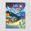 Recherche de deux verticales cartes postales Pour eux