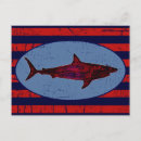 Recherche de rayures cartes postales Sauvage