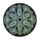 Recherche de mandalas planches à découper Abstrait