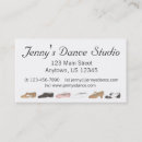 Recherche de dance cartes visite Ballet