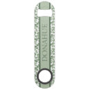 Recherche de trèfle de quatre feuilles ouvre bouteilles Irish