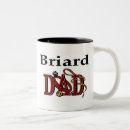 Recherche de briard tasses Chien