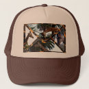 Recherche de girafe casquettes Africain