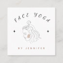 Recherche de visage de fille cartes visite Toute personne