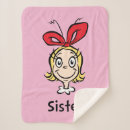 Recherche de sister blankets Famille