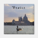 Recherche de gondolier magnets Canal