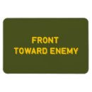 Recherche de bombes magnets Militaire