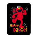 Recherche de rue magnets Elmo