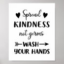 Recherche de sécurité sociale posters Se laver les mains