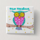 Recherche de teacher badges Owl
