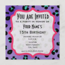 Recherche de empreintes pas invitations Fête