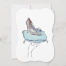 Recherche de pantoufles vœux cartes Girly