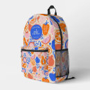 Recherche de orange fruit sacs Monogramme
