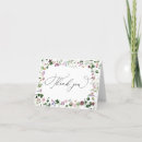 Recherche de wildflowers vœux cartes Floral