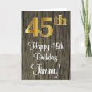 Recherche de 45 ans cartes postales Élégant