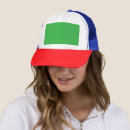 Recherche de verte blanche casquettes Pour tous