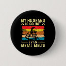 Recherche de metallique badges Moderne