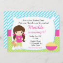 Recherche de cousin invitations Dormir