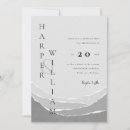 Recherche de déchiré invitations Moderne